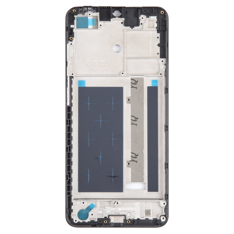 For ZTE Blade A52 Middle frame plate, For ZTE Blade A52