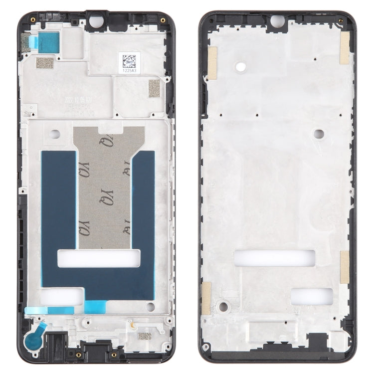 For ZTE Blade V40 Vita middle frame plate, For ZTE Blade V40 Vita