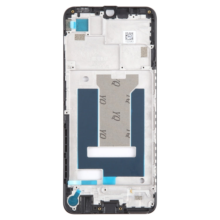 For ZTE Blade V40 Vita middle frame plate, For ZTE Blade V40 Vita