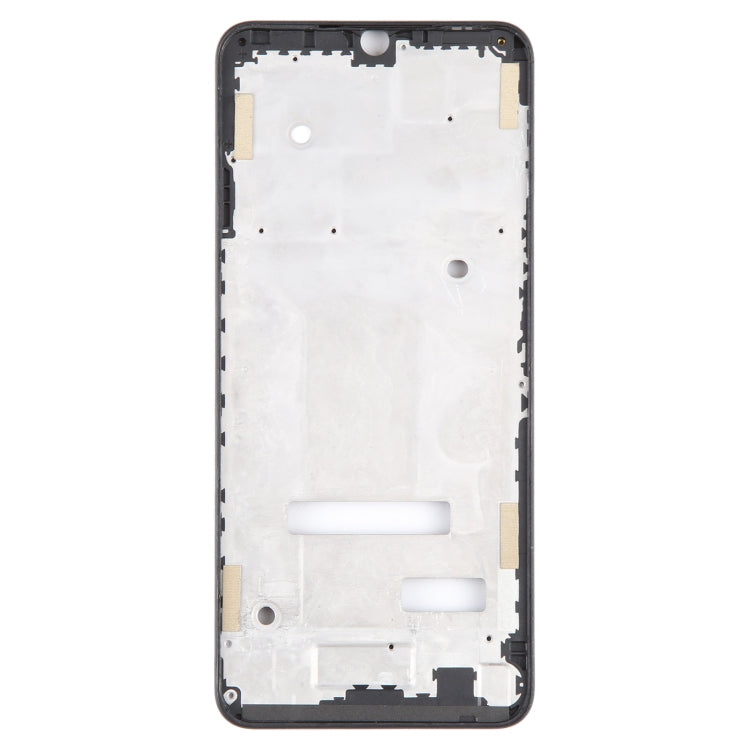 Per ZTE Blade V40 Vita piastra con cornice centrale, For ZTE Blade V40 Vita