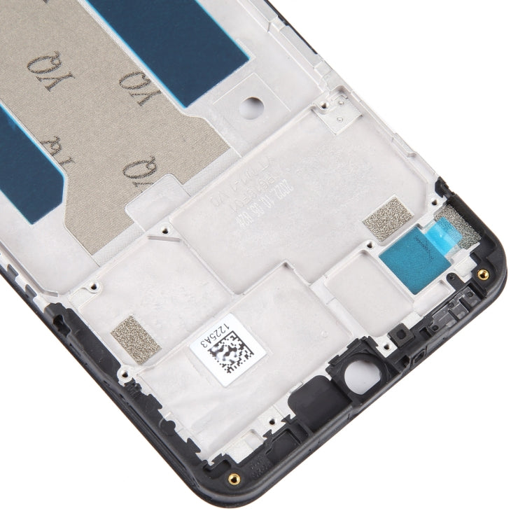 For ZTE Blade V40 Vita middle frame plate, For ZTE Blade V40 Vita