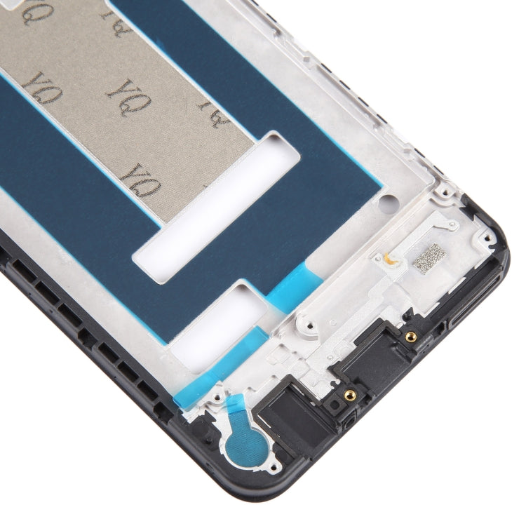 For ZTE Blade V40 Vita middle frame plate, For ZTE Blade V40 Vita