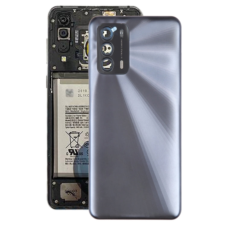 For ZTE Blade V40 Vita Battery Back Cover, For ZTE Blade V40 Vita