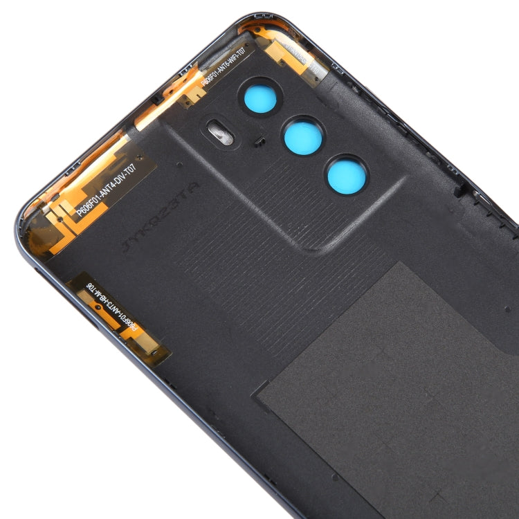 For ZTE Blade V40 Vita Battery Back Cover, For ZTE Blade V40 Vita