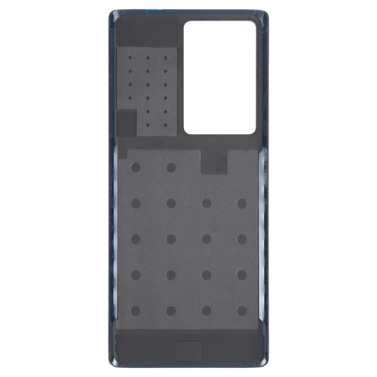 For ZTE Axon 50 Ultra Battery Back Cover, For ZTE Axon 50 Ultra