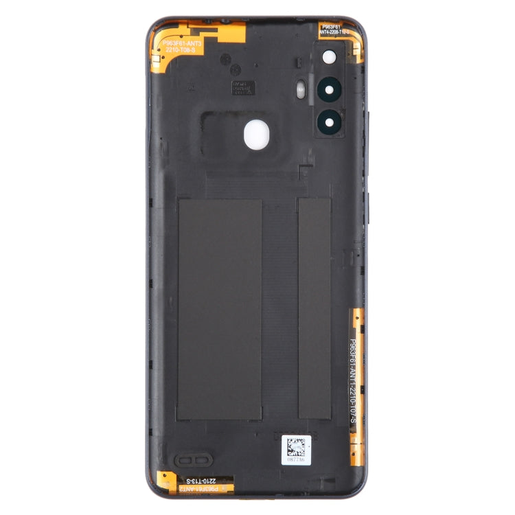 For ZTE Blade A52 Battery Back Cover, For ZTE Blade A52