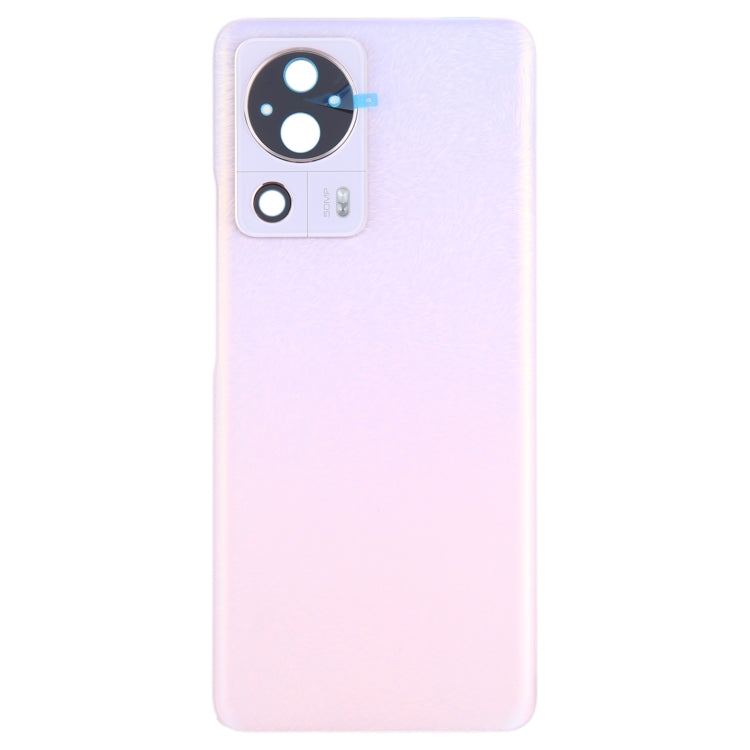 Per Xiaomi 13 Lite Cover posteriore batteria originale, For Xiaomi 13 Lite, For Xiaomi 13 Lite(Original)