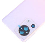 Per Xiaomi 13 Lite Cover posteriore batteria originale, For Xiaomi 13 Lite, For Xiaomi 13 Lite(Original)