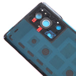 Per Xiaomi 13 Lite Cover posteriore batteria originale, For Xiaomi 13 Lite, For Xiaomi 13 Lite(Original)