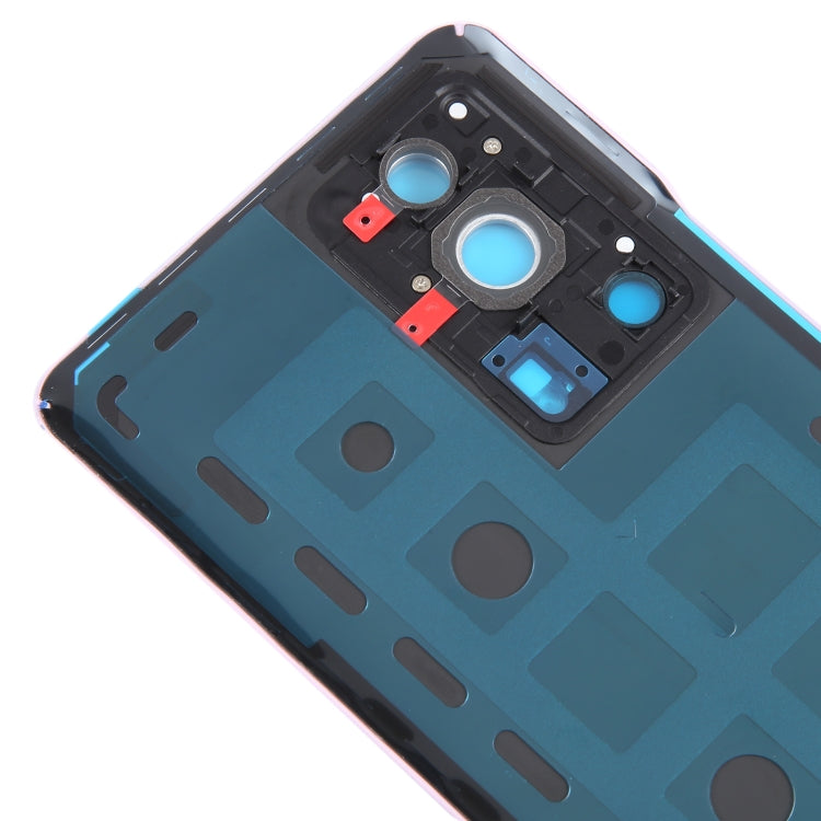 Per Xiaomi 13 Lite Cover posteriore batteria originale, For Xiaomi 13 Lite, For Xiaomi 13 Lite(Original)