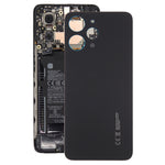 For Xiaomi Redmi 12 4G Original Battery Back Cover, For Xiaomi Redmi 12 4G