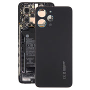 For Xiaomi Redmi 12 4G Original Battery Back Cover, For Xiaomi Redmi 12 4G