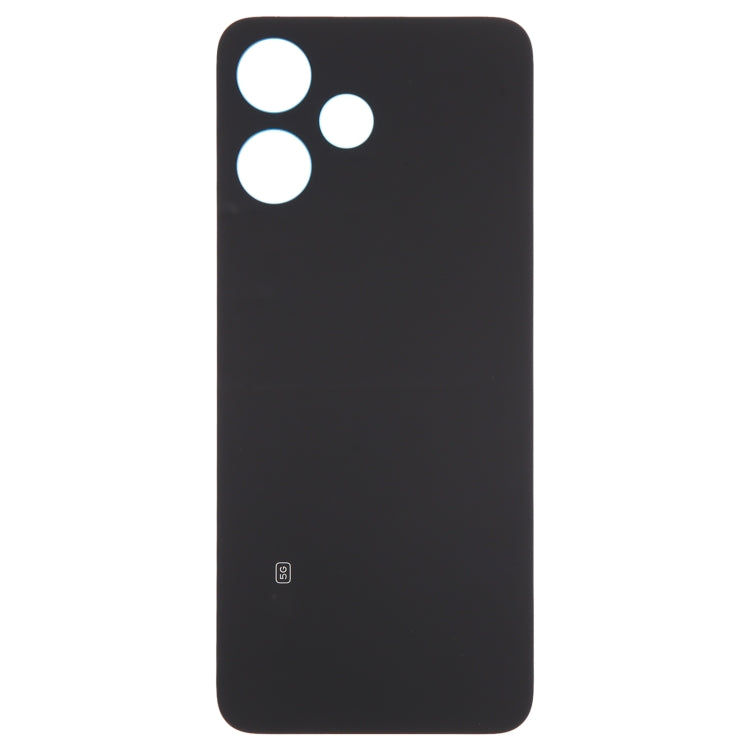 For Xiaomi Redmi Note 12R Original Battery Back Cover, For Xiaomi Redmi Note 12R