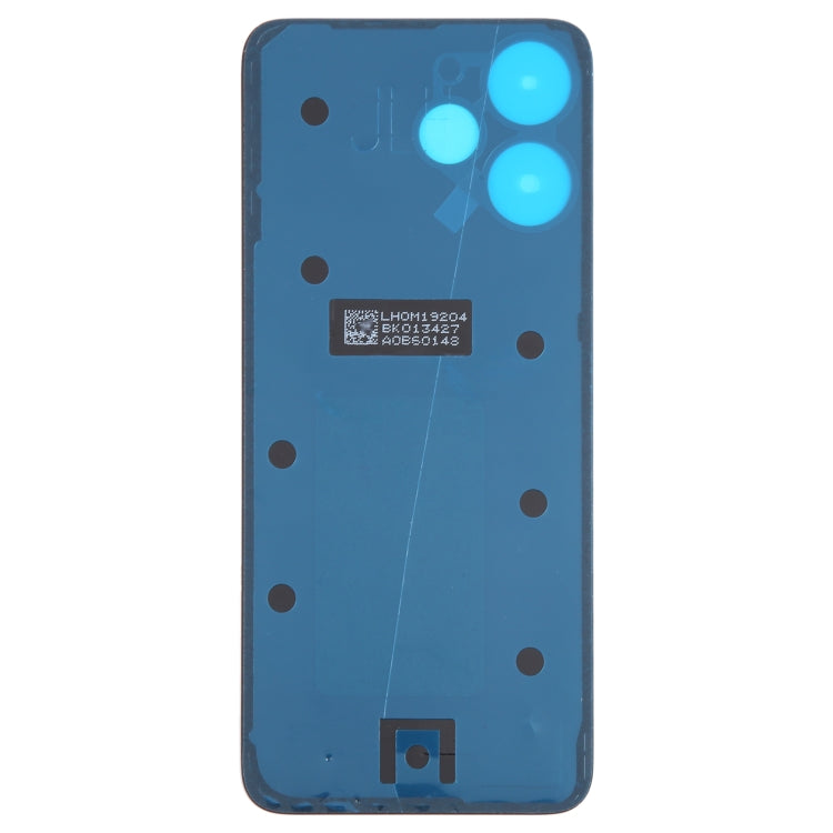 For Xiaomi Redmi Note 12R Original Battery Back Cover, For Xiaomi Redmi Note 12R