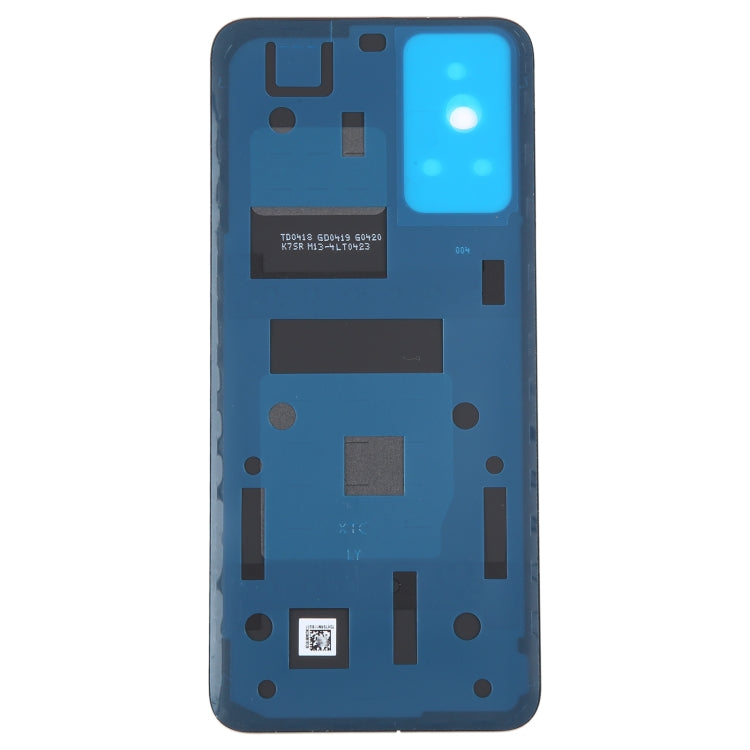 For Xiaomi Redmi Note 12S Original Battery Back Cover, For Xiaomi Redmi Note 12S