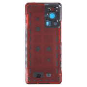 For Xiaomi 12 Lite NE Original Battery Back Cover, For Xiaomi 12 Lite NE