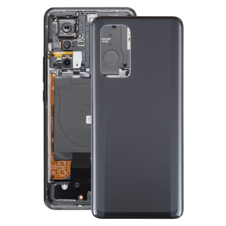 For Xiaomi Redmi K60 Original Battery Back Cover, For Xiaomi Redmi K60(Original), For Xiaomi Redmi K60