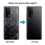 Per Xiaomi Redmi K60 Cover posteriore batteria originale, For Xiaomi Redmi K60(Original), For Xiaomi Redmi K60
