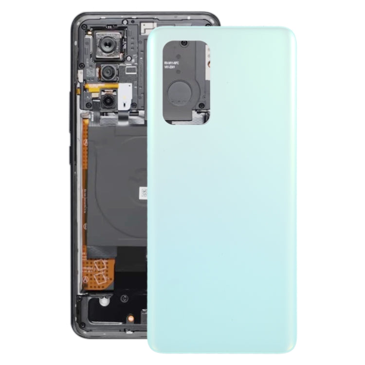 Per Xiaomi Redmi K60 Cover posteriore batteria originale, For Xiaomi Redmi K60(Original), For Xiaomi Redmi K60