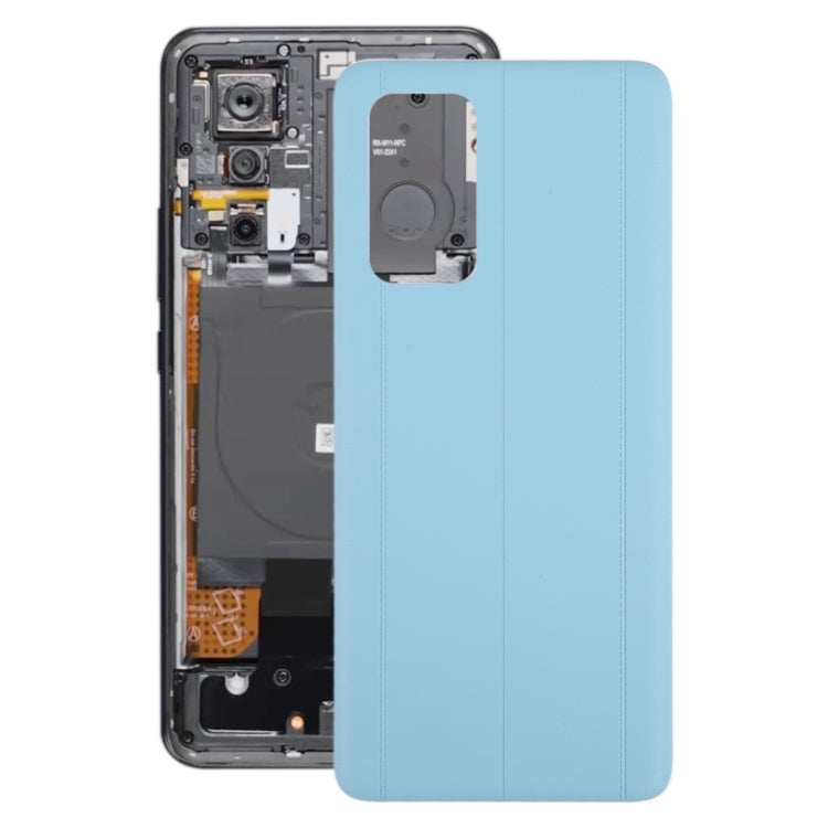 Per Xiaomi Redmi K60 Cover posteriore batteria originale, For Xiaomi Redmi K60(Original), For Xiaomi Redmi K60