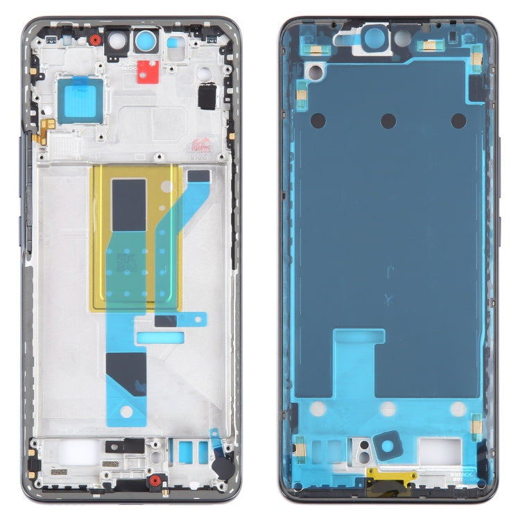 For Xiaomi 13 Lite Original Front Housing Frame LCD Bezel, For Xiaomi 13 Lite