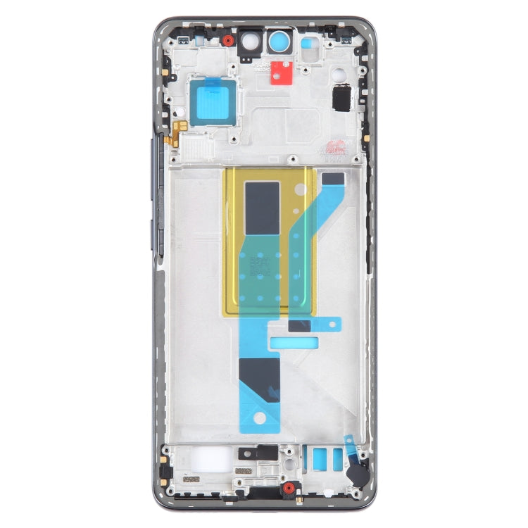 For Xiaomi 13 Lite Original Front Housing Frame LCD Bezel, For Xiaomi 13 Lite