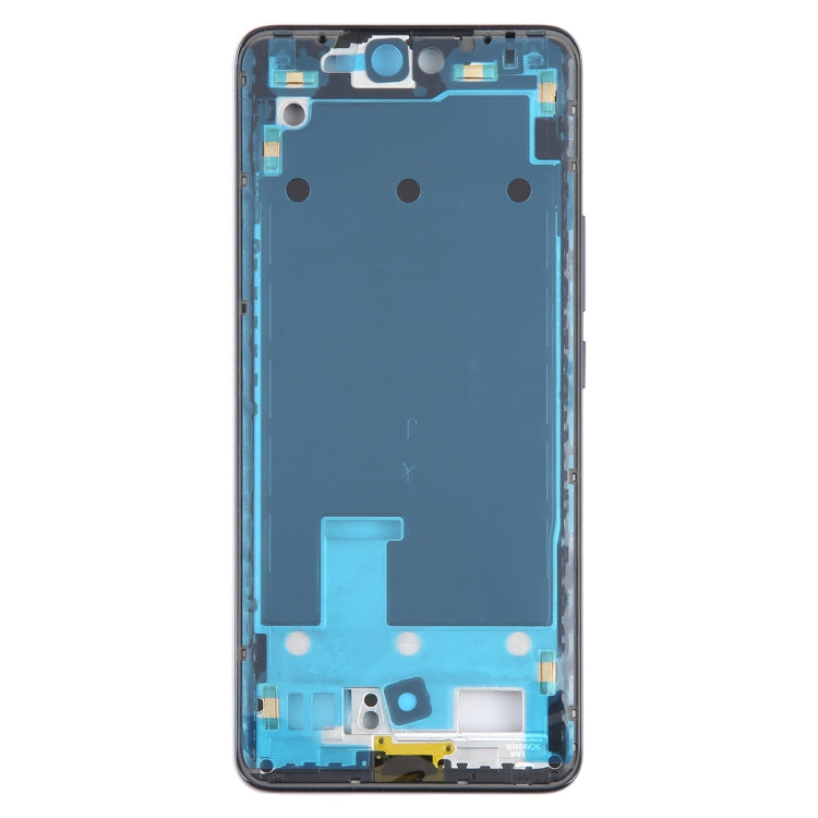 For Xiaomi 13 Lite Original Front Housing Frame LCD Bezel, For Xiaomi 13 Lite