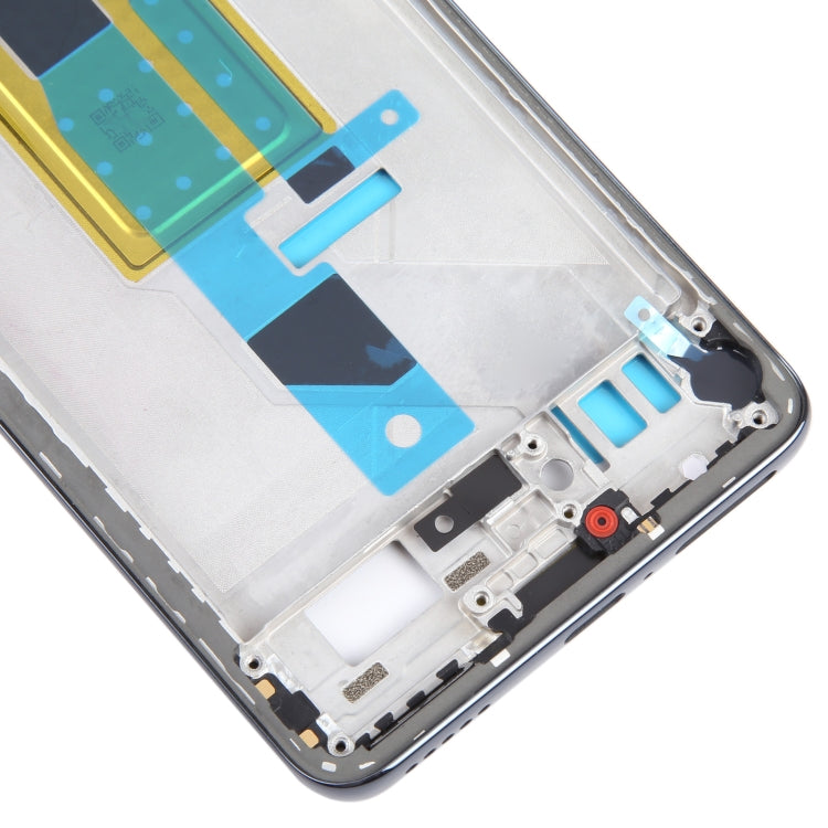 For Xiaomi 13 Lite Original Front Housing Frame LCD Bezel, For Xiaomi 13 Lite