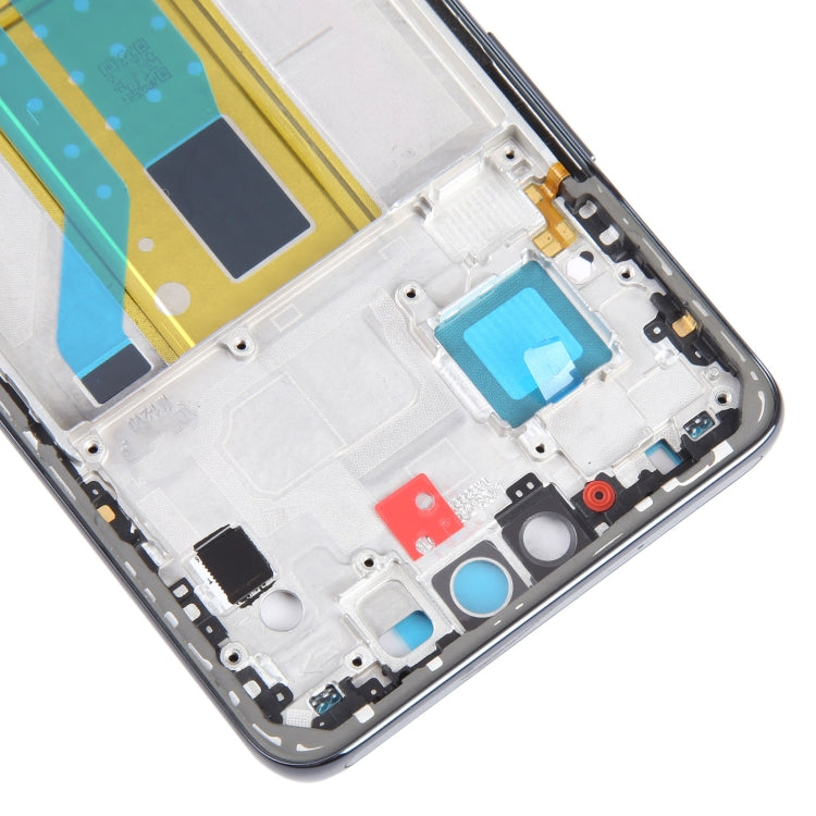 For Xiaomi 13 Lite Original Front Housing Frame LCD Bezel, For Xiaomi 13 Lite