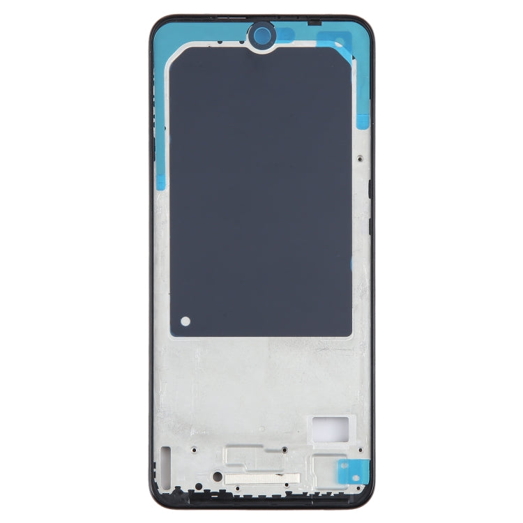 Per Xiaomi Redmi Note 12S Piastra cornice cornice LCD alloggiamento anteriore originale, For Xiaomi Redmi Note 12S