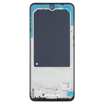 For Xiaomi Redmi Note 12S Original Front Housing LCD Frame Bezel Plate, For Xiaomi Redmi Note 12S