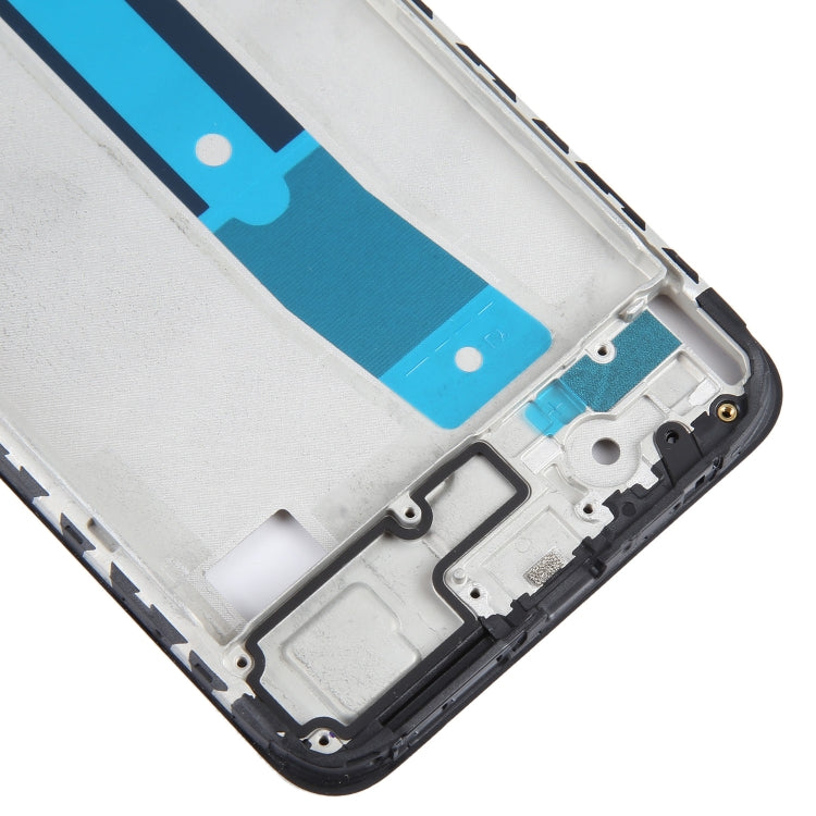 For Xiaomi Redmi Note 12S Original Front Housing LCD Frame Bezel Plate, For Xiaomi Redmi Note 12S