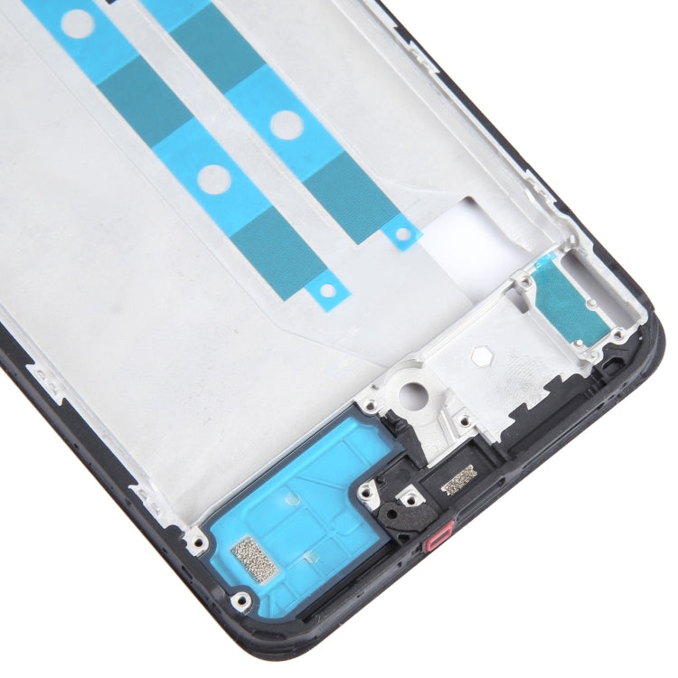 For Xiaomi Redmi Note 12 Pro 4G Original Front Housing LCD Frame Bezel Plate, For Xiaomi Redmi Note 12 Pro 4G