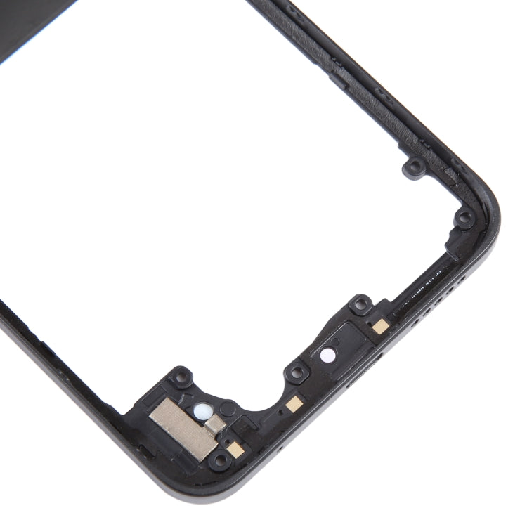 For Xiaomi Redmi Note 12S Original Middle Frame Plate, For Xiaomi Redmi Note 12S