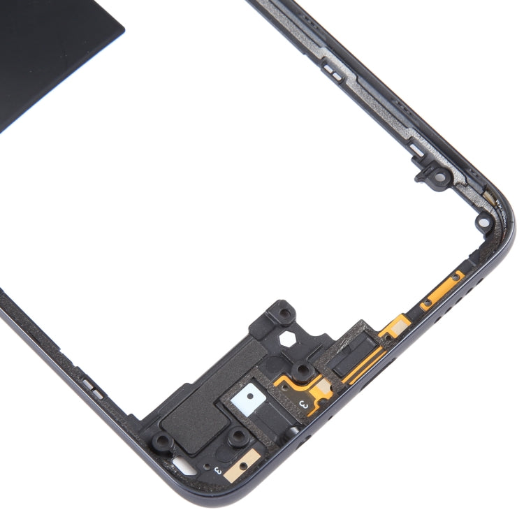 For Xiaomi Redmi Note 11S 5G Original Middle Frame Plate, For Xiaomi Redmi Note 11S 5G