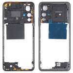 For Xiaomi Redmi Note 11S 5G Original Middle Frame Plate, For Xiaomi Redmi Note 11S 5G