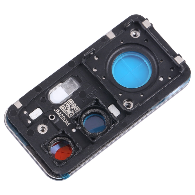 Original Rear Camera Lens Frame For Xiaomi 12T Pro, For Xiaomi 12T Pro