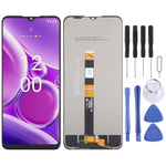 Per Nokia G42 Schermo LCD OEM con digitalizzatore assemblaggio completo, For Nokia G42