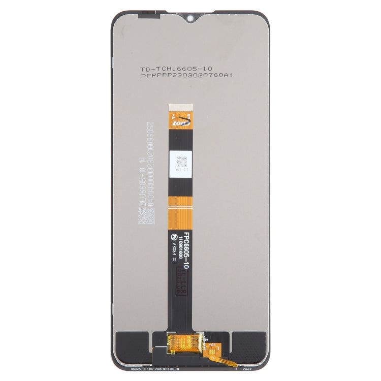 For Nokia G42 OEM LCD Screen with Digitizer Full Assembly, For Nokia G42