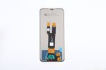 Per Nokia C32 Schermo LCD OEM con digitalizzatore assemblaggio completo, For Nokia C32