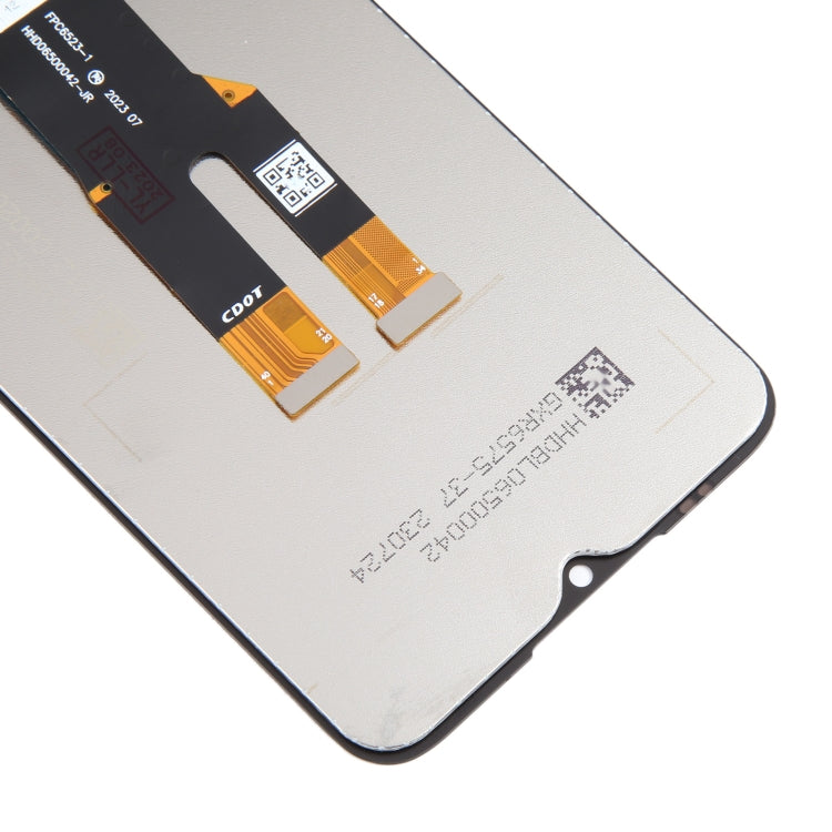 For Nokia C32 OEM LCD Screen with Digitizer Full Assembly, For Nokia C32