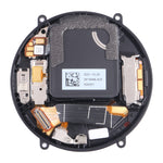 Per Huawei Watch GT 3 42mm MIL-B19 Cover posteriore originale assemblaggio completo con batteria, For Huawei Watch GT 3 42mm