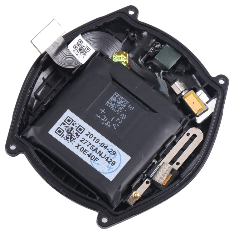 For Huawei Watch GT 46mm FTN-B19 Original Back Cover Full Assembly with Battery, For Huawei Watch GT 46mm