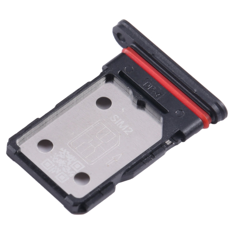 For OnePlus 11R CPH2487 SIM Card Tray + SIM Card Tray, For OnePlus 11R