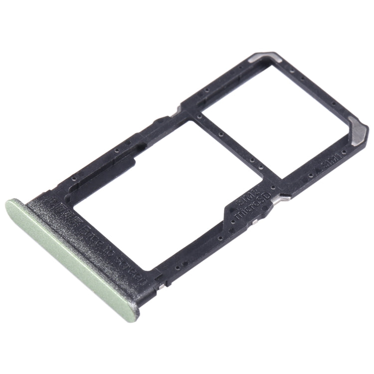 Per OnePlus Nord CE 3 Lite 5G CPH2467 CPH2465 Vassoio scheda SIM + vassoio scheda Micro SD, For OnePlus Nord CE 3 Lite 5G