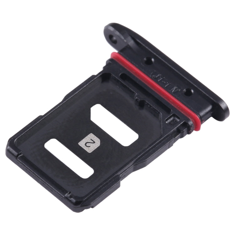 For Asus Zenfone 10 AI2302 SIM Card Tray + SIM Card Tray, For Asus Zenfone 10