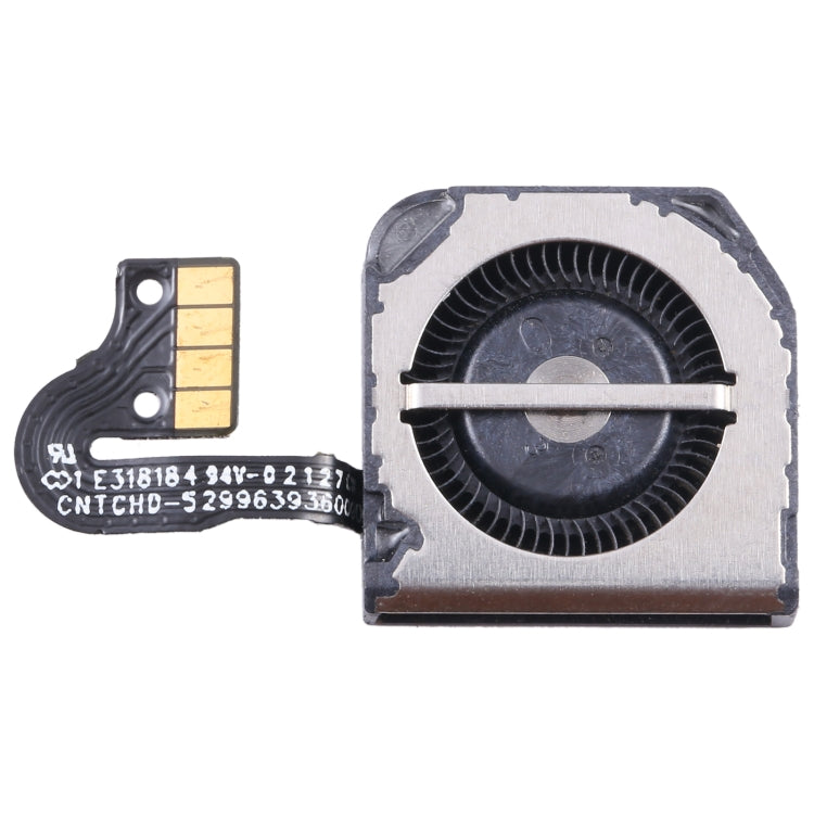 For ZTE Nubia Red Magic 6 NX669J Cooling Fan, For ZTE Nubia Red Magic 6