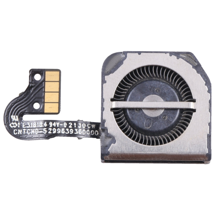 For ZTE Nubia Red Magic 7 NX679J Cooling Fan, For ZTE Nubia Red Magic 7