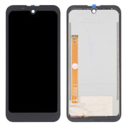 Schermo LCD e digitalizzatore per Doogee S59