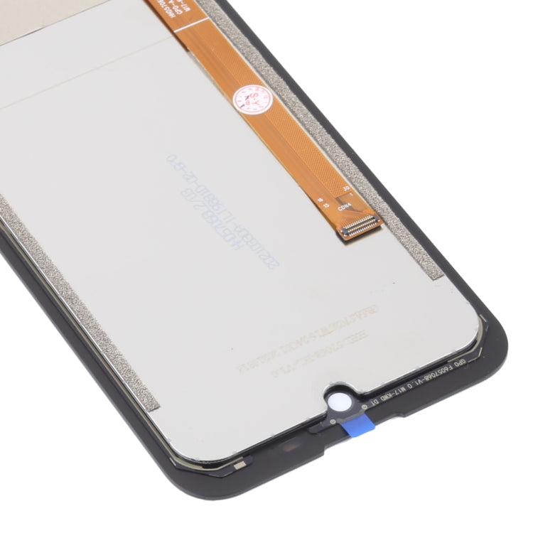 Schermo LCD e digitalizzatore assemblaggio completo per Doogee S59, For Doogee S59